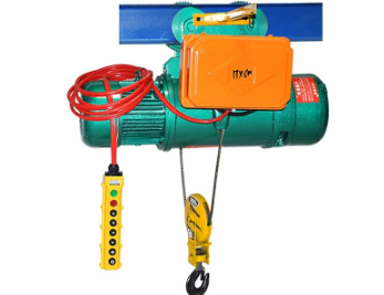 鋼絲繩電動(dòng)葫蘆手柄遙控器的反應(yīng)時(shí)間是多少秒