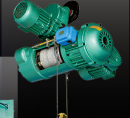 鋼絲繩電動(dòng)葫蘆