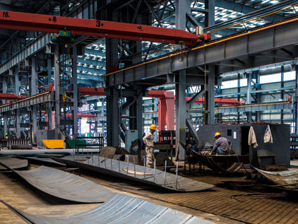 冠航鋼絲繩電動葫蘆